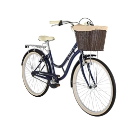 Bridgford Comfort Bike Bridgford Richmond Ladies' Traditional Hybrid Dutch Heritage Bike