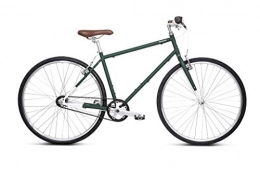 Brilliant Bikes Bike Brilliant Bicycles, Cooper, Hunter Green, Small