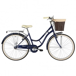 Classic Comfort Bike Classic Bridgford Richmond Ladies' 19" Traditional Hybrid Dutch Heritage Bike