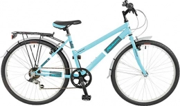 Falcon Comfort Bike Falcon Expression L17" Womens' Bike