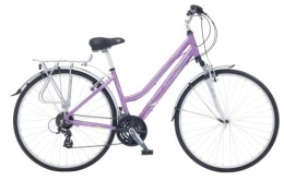 Land Rover Bike Land Rover Vignola 17" Lady Shiny Heather Bike