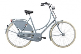 Ortler Bike ORTLER Van Dyck Women dolphin grey Framesize 55cm 2019 City Bike