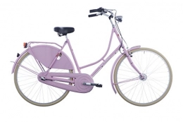 Ortler Bike ORTLER Van Dyck Women rose 2019 City Bike