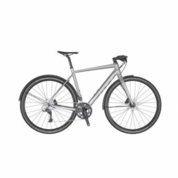 Scott Bike Scott METRIX 30 EQ, silver, M