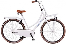 Altec Lansing Comfort Bike Vintage 28 Inch 50 cm Women 3G Coaster Brake White