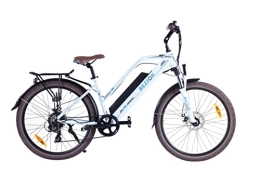 Generic Bike Bezior M2 Electric Bike