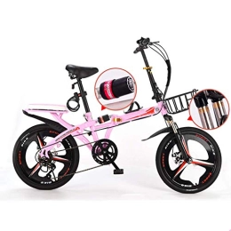 lqgpsx Bike Bicicleta sin pedales niños electrica plegable adulto ligera montaña doble suspension fat bike mujer aluminio hombre trek freno bebe chico niña infantiles carretera paseo triciclos ciudad estaticas