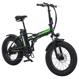 bzguld Bike bzguld Electric bike Foldaway Ebike 20" Fat Tire Folding Electric Bicycle 6.4Ah / 36V Lithium Battery 15.5MPH Mountain E-Bike for Adults 250W Commute Beach Ebike for Female Male