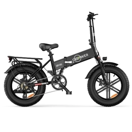 DEEPOWER Electric Bike DEEPOWER Electric Bicycle