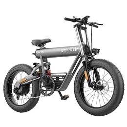 Generic Bike GOGOBEST GF500 Electric Bicycle