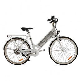 HHHKKK Bike HHHKKK Electric Bike, E-bike Adult Bike with 350 W Motor 48V 7.5AH, Cruising Range: 40KM pure Electric / 60KM Pedal, Top Speed: 25km / hz 26 Inch Retro Rear Drive Lithium Electric Car