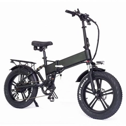 HMEI Bike HMEI Electric Bikes for Adults 26'' Folding 750W Electric Bicycle With Removable Li-Ion Battery 48V 15Ah, 5 Speed Gear Electric Bicycle (Color : Black, Number of speeds : 168CM)