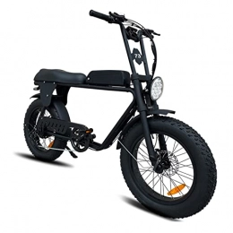 HMEI Bike HMEI Electric Bikes for Adults Men Electric Bike 1000W Motor 4.0 Fat Tire Ebike 48V 17Ah Mountain Bike Snow Bike Sport Cycling Electric Bikes (Color : 48v 1000w 17Ah)