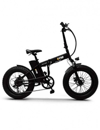 icone Bike ICONE Nitro Black