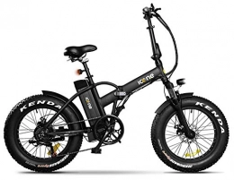 icone Electric Bike Icone Pure S One Size