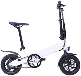 Leifeng Tower Bike Leifeng Tower High-speed 12 Inch 250w Foldaway / city Electric Bike Assisted Electric Bicycle Sport Mountain Bicycle with 36v13a Removable Lithium Battery Small Ultralight Portable Bicy