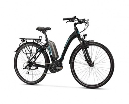 Lombardo Electric Bike Lombardo Ravenna 7.0 28" City 2019 - Size 53