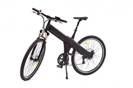 Generic Bike Tornado electric bicycle 28 / 29