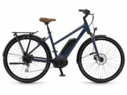 Unknown Electric Bike Tria 8Damen Trapez RH 48cm