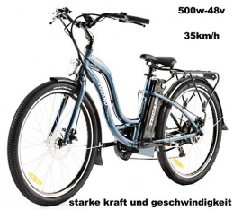 Tucano Bikes Bike Tucano Bikes Monster X-Road. Reactive Sensor System Electric Bike Motor: 500W-48V Maximum Speed: 33KM / H battery samsung: 48V 12AH Grey Anthracite.