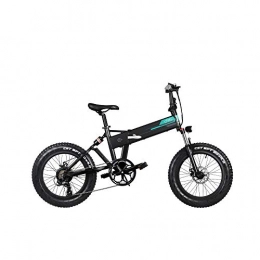 Generic Bike UK Next day delivery FIIDO M1 Electric Folding Bike