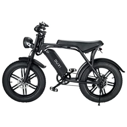 Velociraptor Bike Velociraptor V8 Ebike