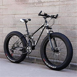 Leifeng Tower Bike Lightweight 26 Inch Mountain Bikes, Fat Tire Mountain Bike, Dual Suspension Frame And Suspension Fork All Terrain Mountain Bicycle Inventory clearance ( Color : D , Size : 26 inch24 speed )