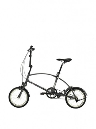 Bigfish Folding Bike Bigfish Folding Bike Folding Wave 3 Speed Nexus TW3 Multicolor