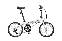 Dahon Bike Dahon Vybe D7 Folding Bike One Size