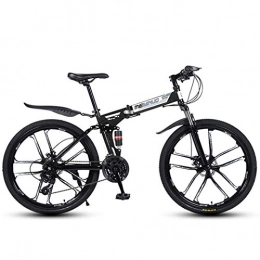 2023 ZTYD 26 Inch 27 Speed Mountain Bike for Adult Lightweight