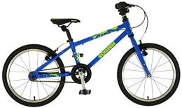 Squish Hybrid Bike Squish 18 Blue Junior Hybrid Bike 2018