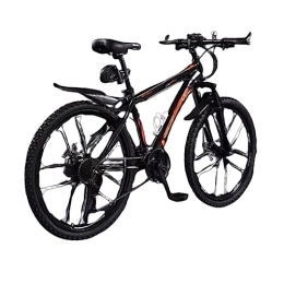 26'' Flying Mountain Bikes Bicycles 21 Sps with SHIMANO zoom parts Alloy  frame