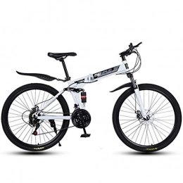 eurobike g7 folding mountain bike