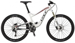 T&G Mountain Bike Bicycle GT Sensor Comp