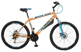 BOSS Mountain Bike Boss Vortex G18" Mens' Bike