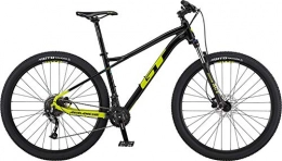 GT Bike GT 27.5 M Avalanche Sport 2020 Mountain Bike - Black