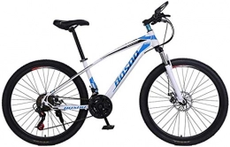 HFFFHA Bike HFFFHA 26 Inch Men's, mountain Bike Full Suspension Mountain Bike, Bikes For Adults, mountain Bike, adult Bike, adult Mountain Bike (Size : 21 speed)