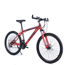 NBWE Mountain Bike NBWE Mountain Bike Male and Female Speed Adult Cycling Road Racing 26 Inch 21 Speed Commuter bicycle