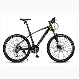 peipei Mountain Bike peipei 30-speed 26-inch dual disc brake bicycle supplier mountain bike dual disc brake aluminum alloy-Green