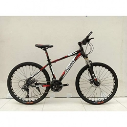 peipei Bike peipei Mountain Bike 26-Inch 27-Speed Aluminum Alloy Mountain Variable Speed Bike Quality Model-a_26 inch