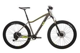 Diamondback  2018 Diamondback Heist 3.0 Hard Tail 27.5" Wheel Mountain Bike Grey