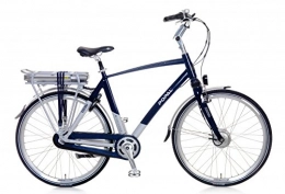 Unknown Road Bike 28Inch POPAL E Volution 2.0E vo2.0Men Electric City Bike 7Speed