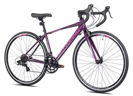 Giordano Bike 700c Women's Giordano Acciao Road Bike