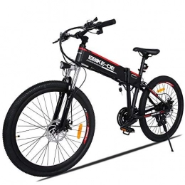 Beautytalk Bike Beauty Talk For Electric Bicycle E-Bike 26-28inch Electric Mountain Bike 25km / h Mountain Bike Electric Bicycle with Capacity Lithium Battery, LED Display, 250W max 36V 8A (Bearings)