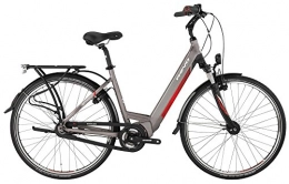 BH EMOTION Bike BH Emotion ER416AN2LA Electric Bike Revo Diamond Wave 8SP Vehicle Electronics