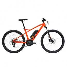 Blackbird Bike Blackbird RS-E1 27.5'' Bosch Active Line Plus 400Wh Orange Size 41 (eMTB Hardtail)