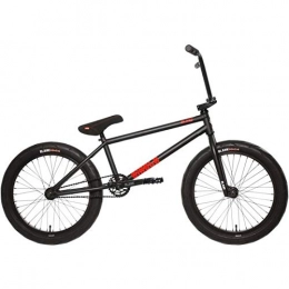 blank apparel Bike Blank Diablo 20" Complete BMX