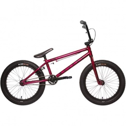 blank apparel Bike Blank Hustla 18" Complete BMX