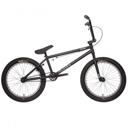 blank apparel Bike Blank Media XL 20" Complete BMX