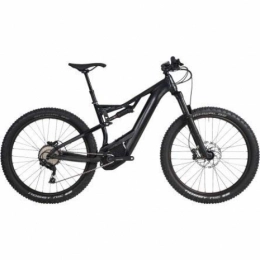 Cannondale Bike Cannondale Moterra Neo 3, Black, M